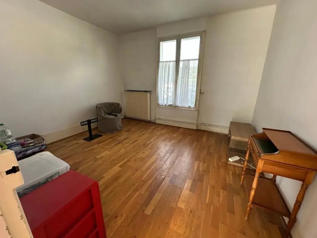 Maison à vendre, 66m², Le Raincy