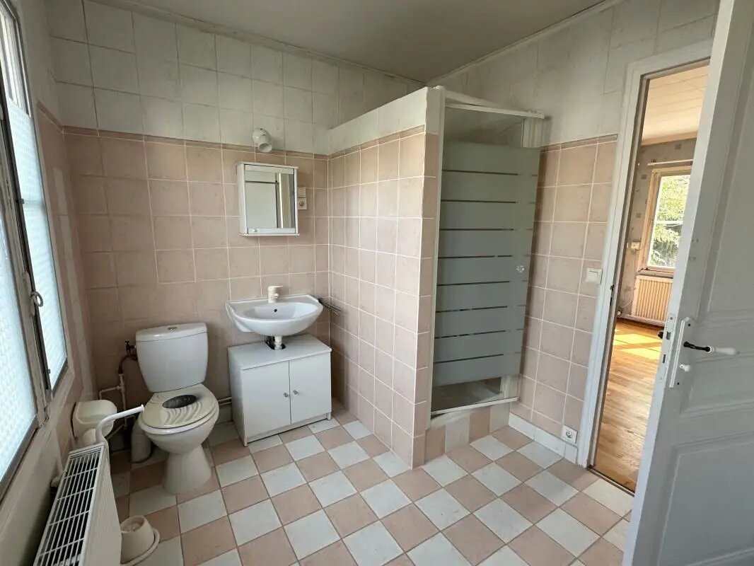 Maison à vendre, 66m², Le Raincy