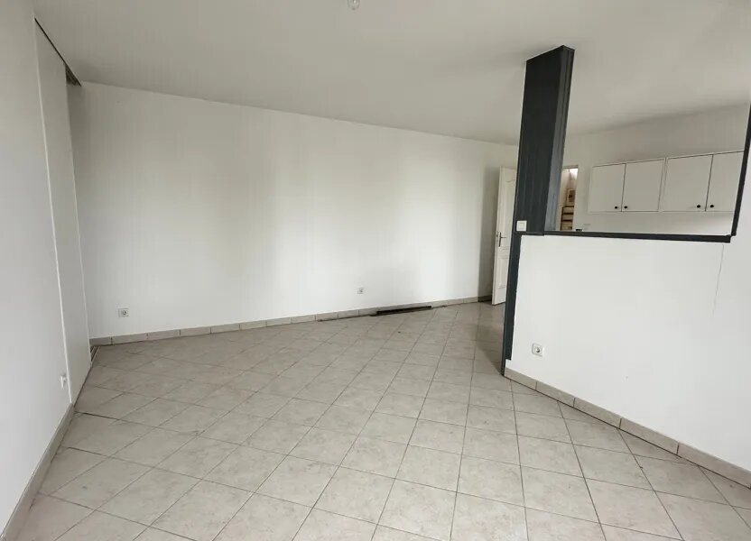 Appartement à vendre, 44m², Le Raincy