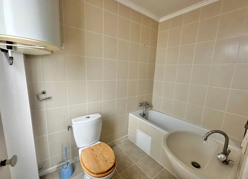 Appartement à vendre, 44m², Le Raincy