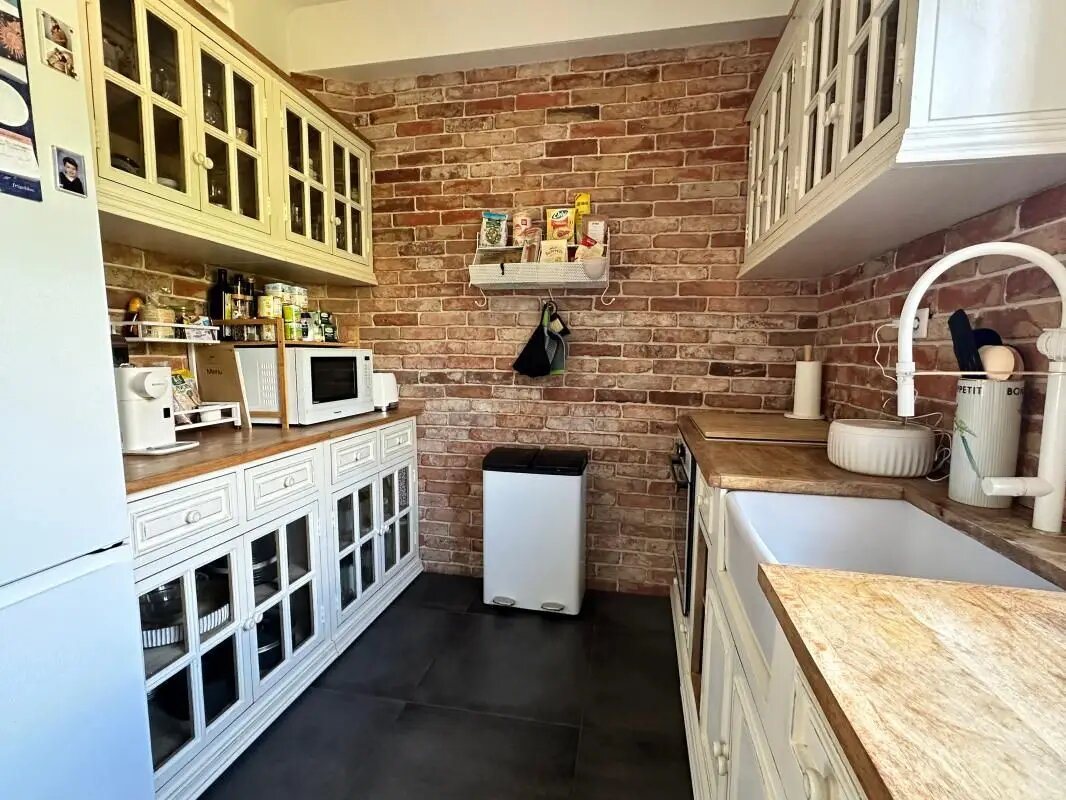 Maison à vendre, 150m², Les Pavillons-sous-Bois