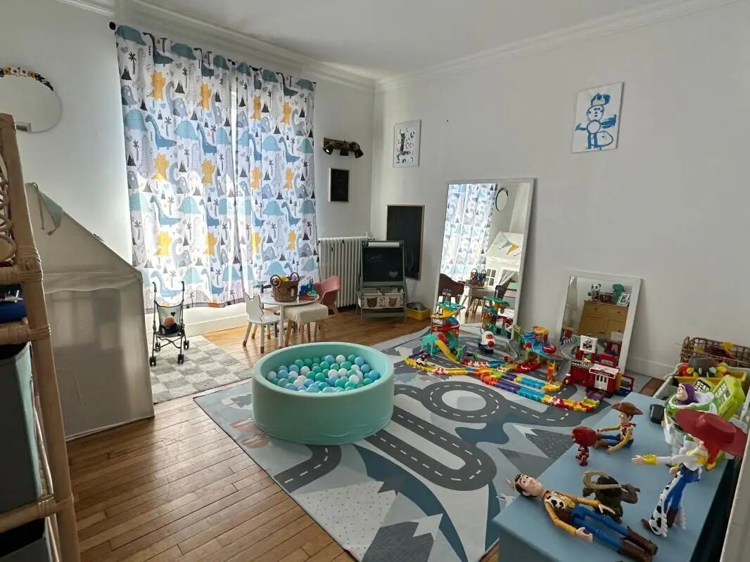 Maison à vendre, 150m², Les Pavillons-sous-Bois