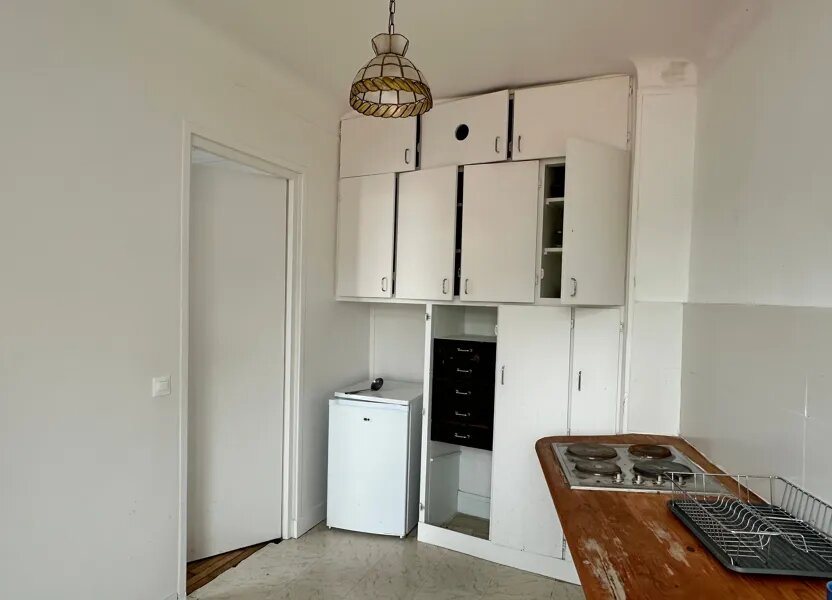 Appartement à vendre, 47m², Le Raincy