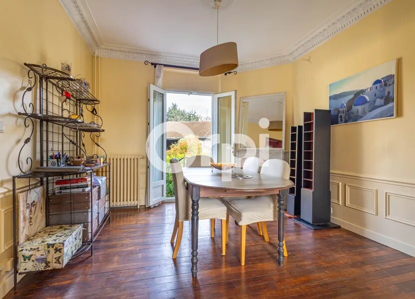 Maison à vendre, 105m², Le Raincy