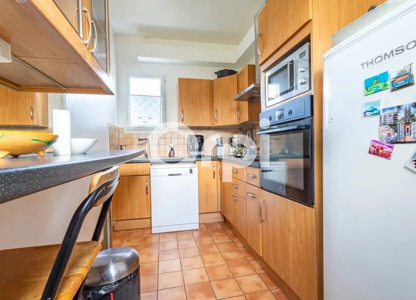 Maison à vendre, 105m², Le Raincy