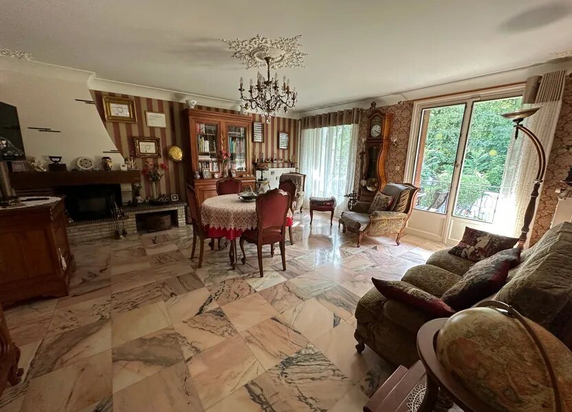 Maison à vendre, 130m², Clichy-sous-Bois
