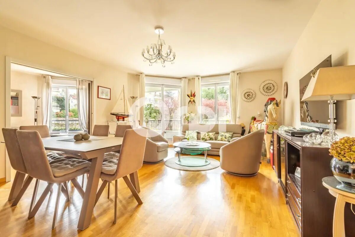 Appartement à vendre, 108m², Le Raincy