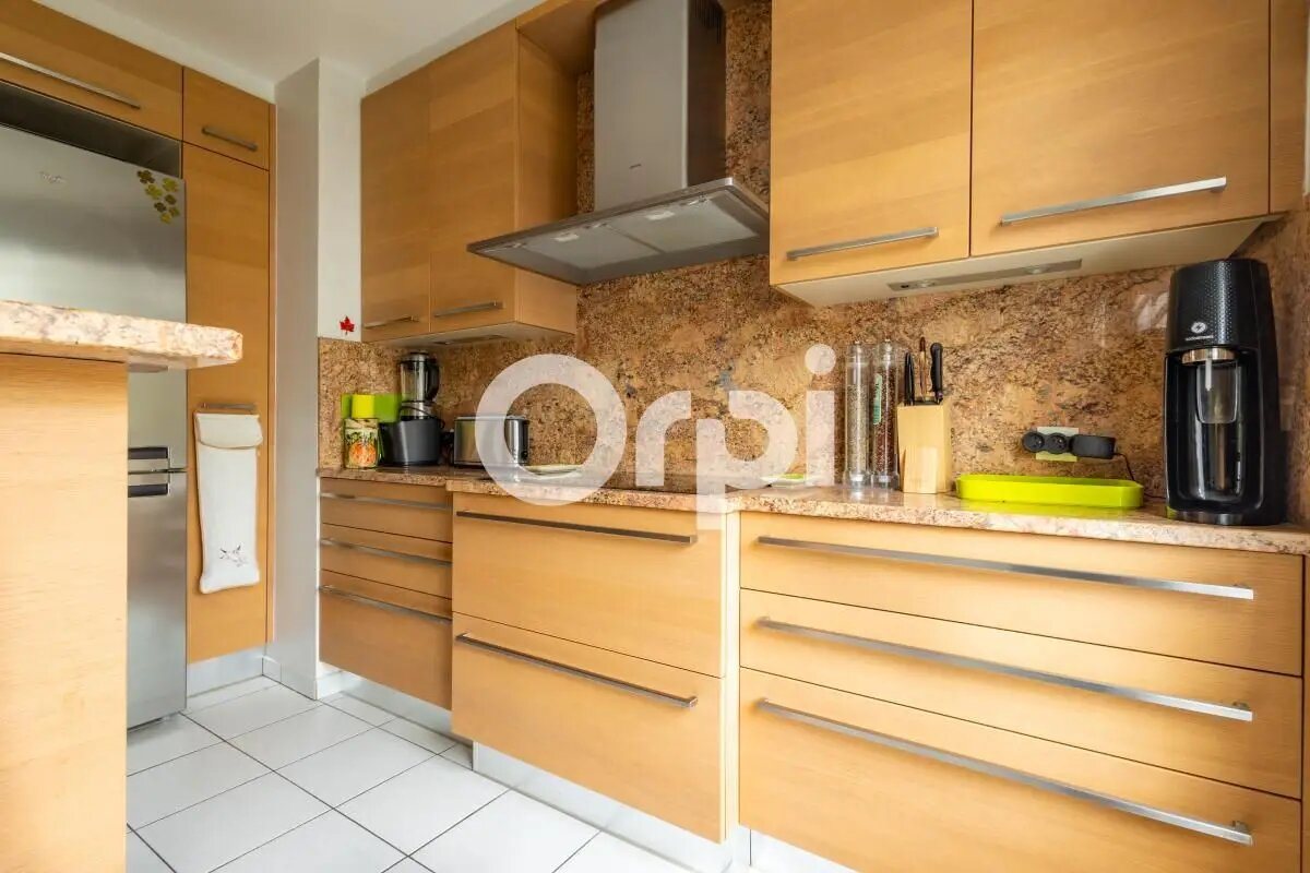 Appartement à vendre, 108m², Le Raincy