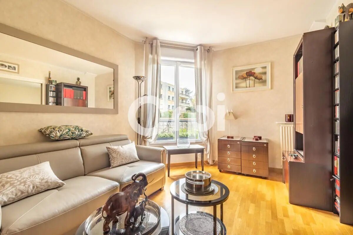 Appartement à vendre, 108m², Le Raincy