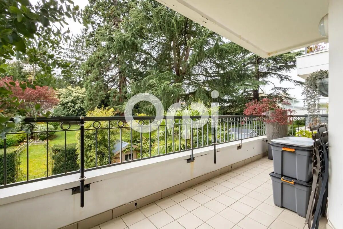 Appartement à vendre, 108m², Le Raincy