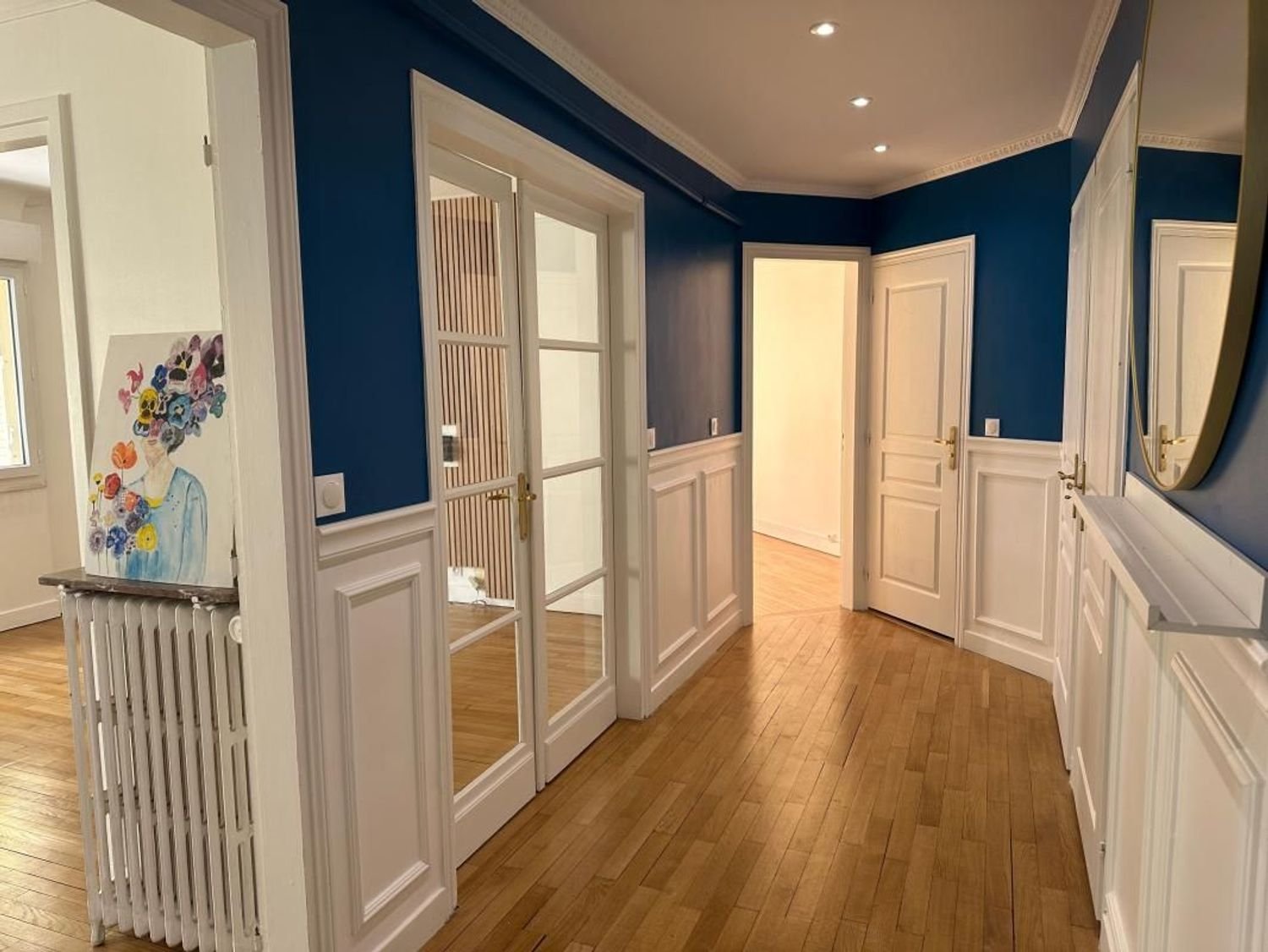 Appartement à louer, 64m², Le Raincy