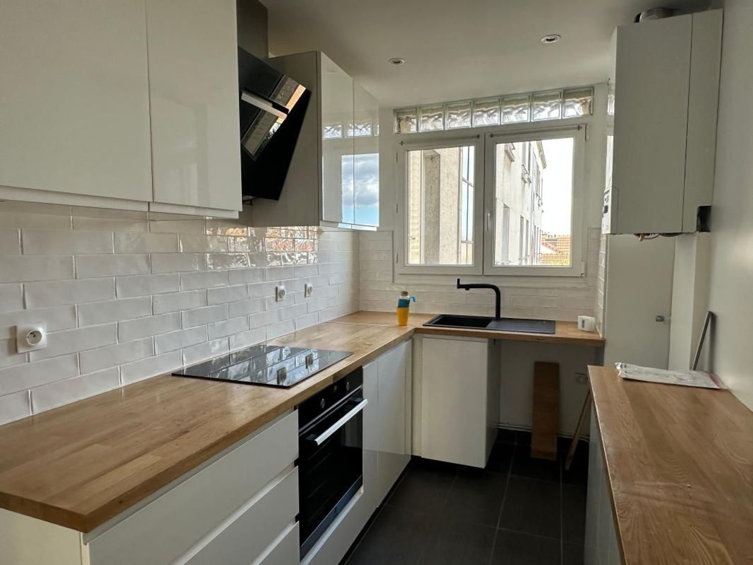 Appartement à louer, 64m², Le Raincy