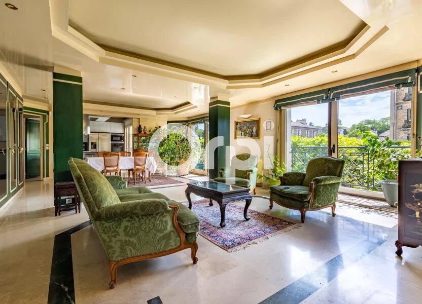 Appartement à vendre, 174m², Le Raincy