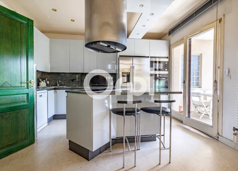 Appartement à vendre, 174m², Le Raincy