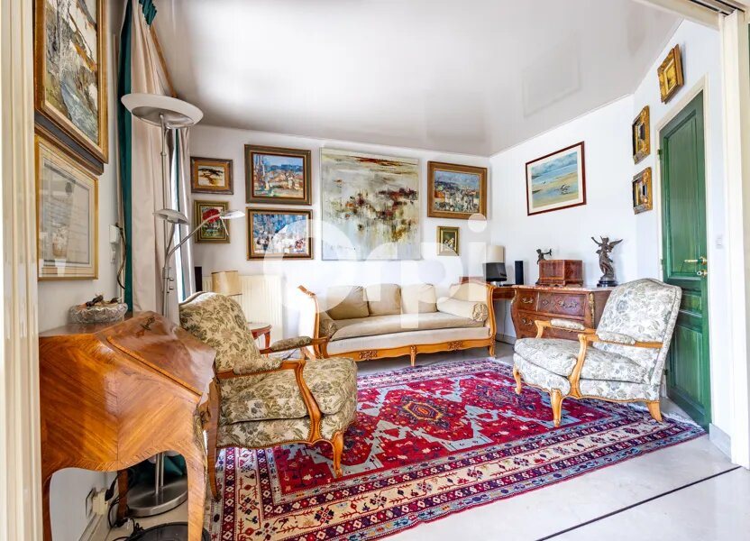 Appartement à vendre, 174m², Le Raincy