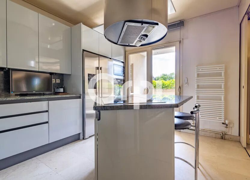 Appartement à vendre, 174m², Le Raincy