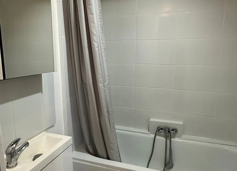 Appartement à louer, 24m², Gagny