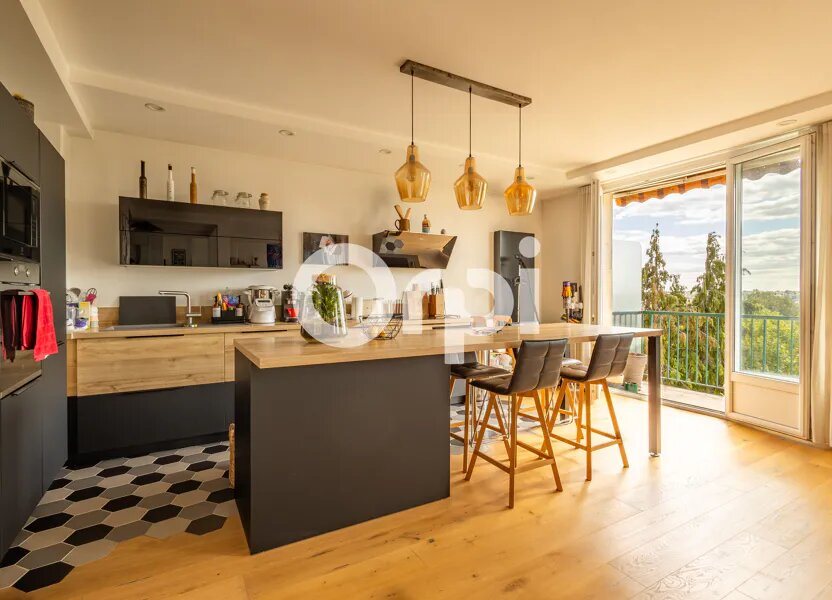 Appartement à vendre, 90m², Le Raincy