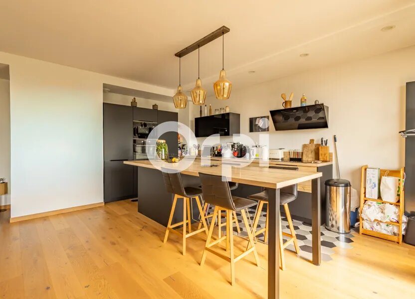 Appartement à vendre, 90m², Le Raincy