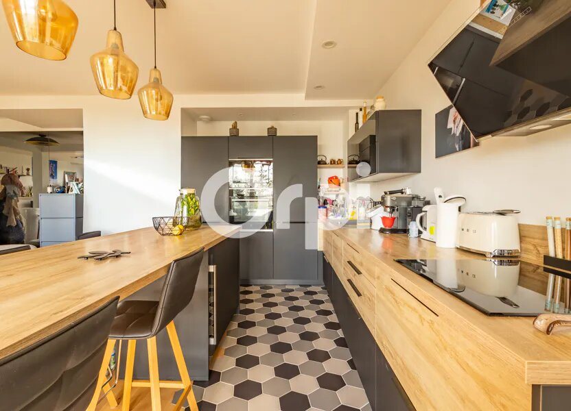 Appartement à vendre, 90m², Le Raincy