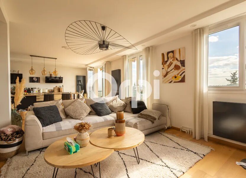 Appartement à vendre, 90m², Le Raincy