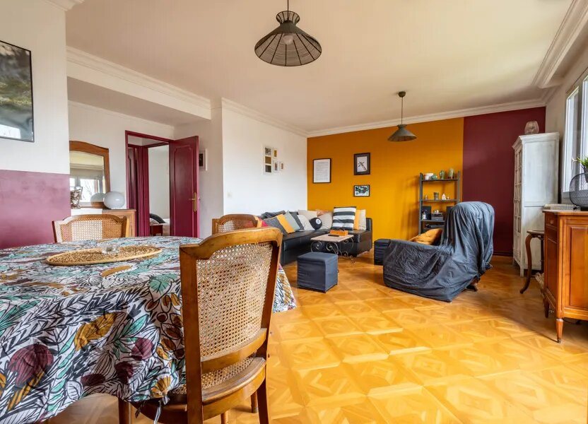 Appartement à vendre, 62m², Le Raincy