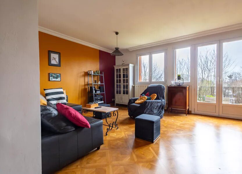 Appartement à vendre, 62m², Le Raincy