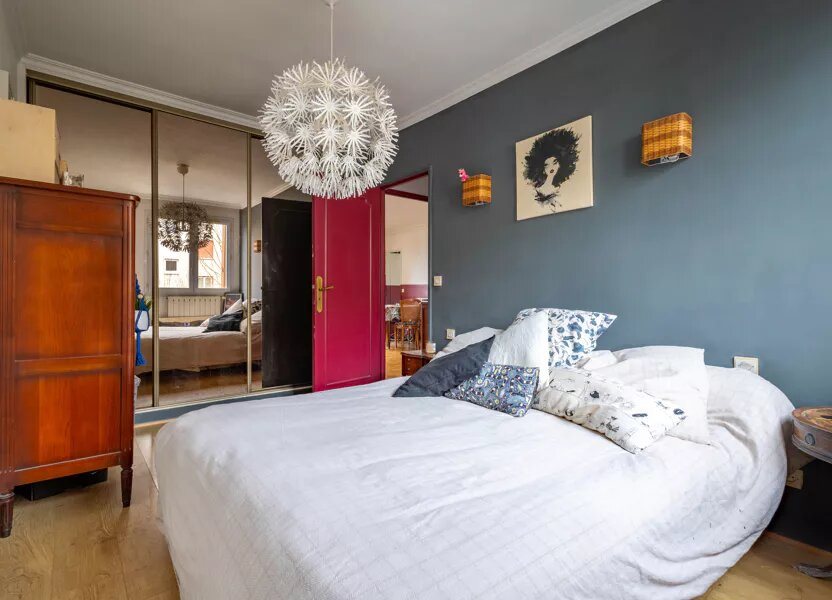 Appartement à vendre, 62m², Le Raincy