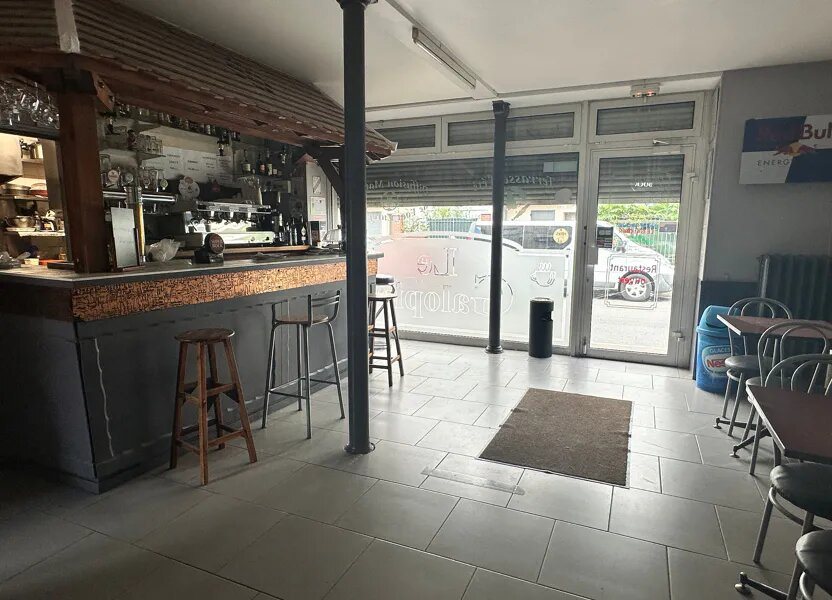 Maison à vendre, 130m², Le Raincy