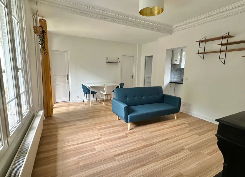 Appartement à louer, 57m², Le Raincy
