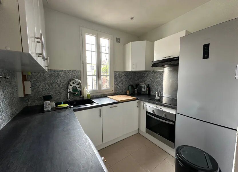 Appartement à louer, 57m², Le Raincy