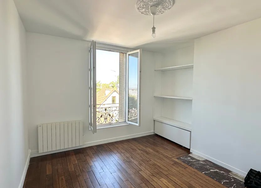 Appartement à louer, 54m², Le Raincy