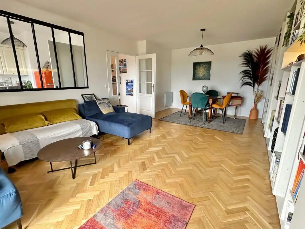 Appartement à vendre, 68m², Le Raincy