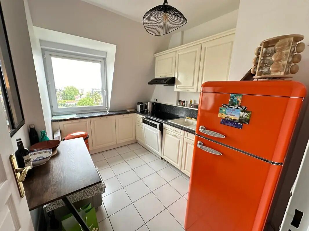 Appartement à vendre, 68m², Le Raincy