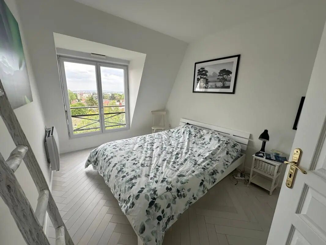 Appartement à vendre, 68m², Le Raincy