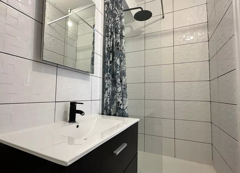 Appartement à vendre, 24m², Le Raincy