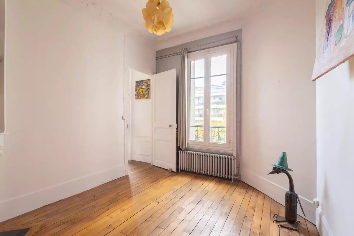 Appartement à vendre, 59m², Le Raincy