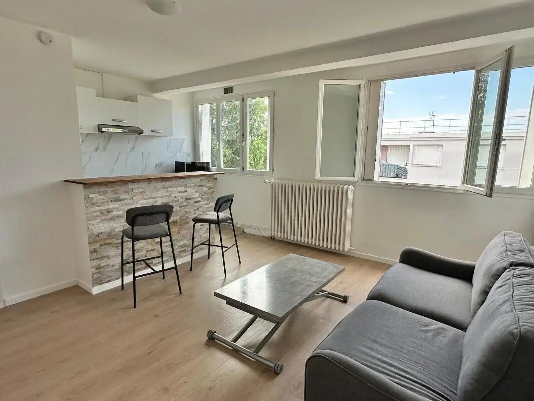 Appartement à vendre, 24m², Le Raincy