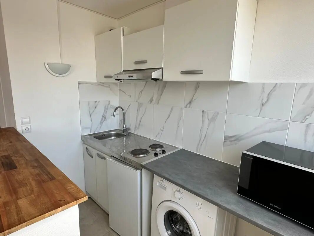 Appartement à vendre, 24m², Le Raincy