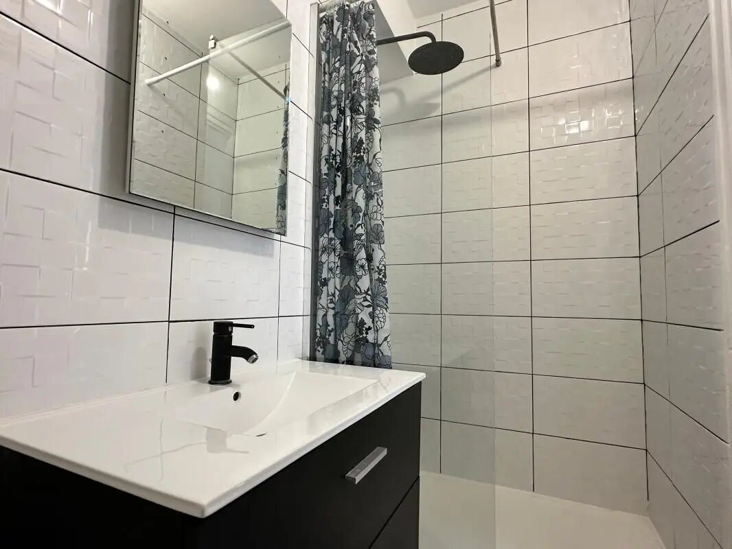 Appartement à vendre, 24m², Le Raincy