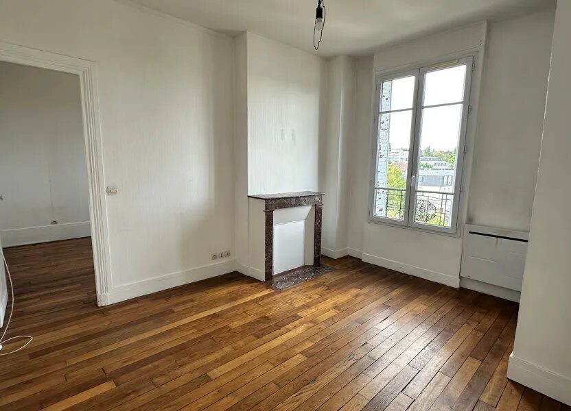 Appartement à vendre, 35m², Le Raincy