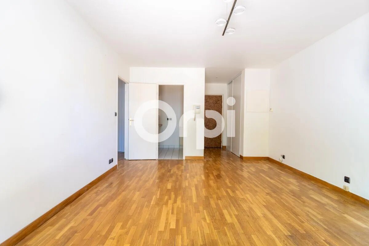 Appartement à vendre, 41m², Le Raincy