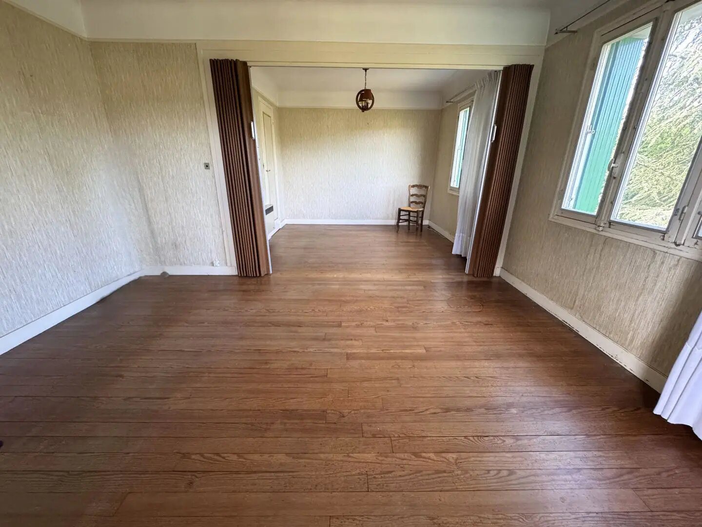 Maison à vendre, 63m², Anet