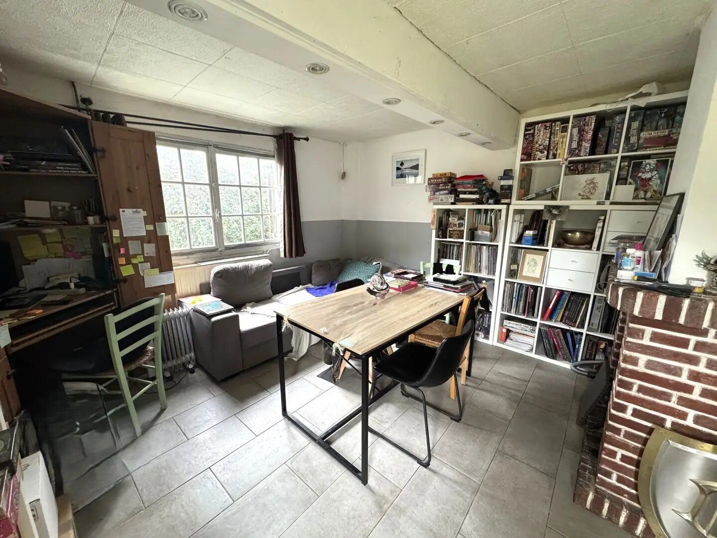 Maison à vendre, 43m², Saint-André-de-l'Eure