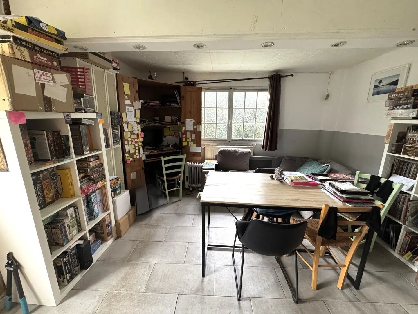 Maison à vendre, 43m², Saint-André-de-l'Eure