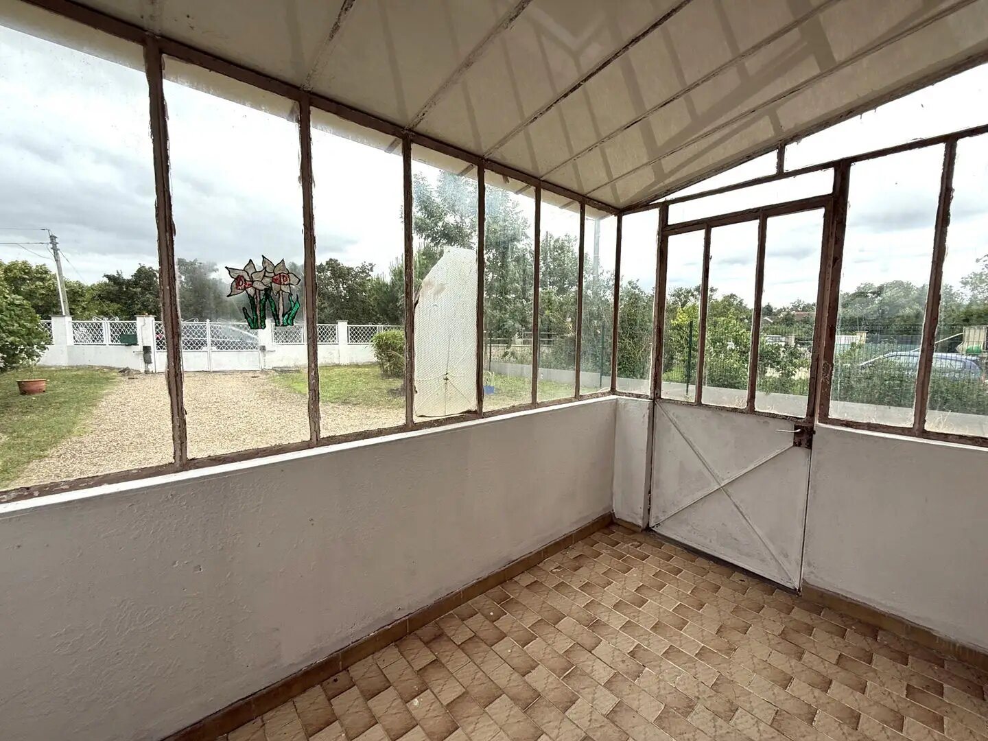 Maison à vendre, 83m², Bréval
