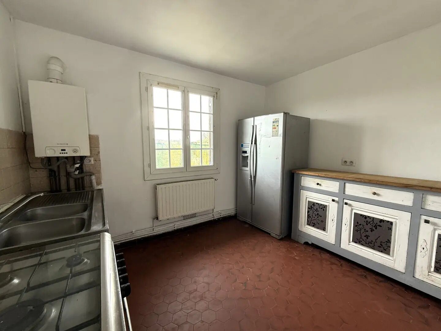 Maison à vendre, 83m², Bréval
