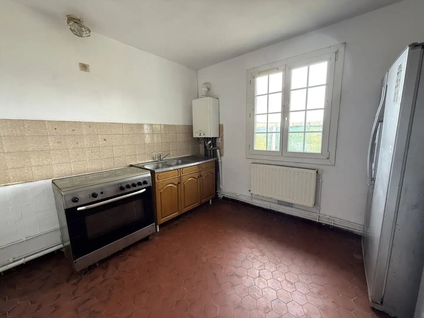 Maison à vendre, 83m², Bréval