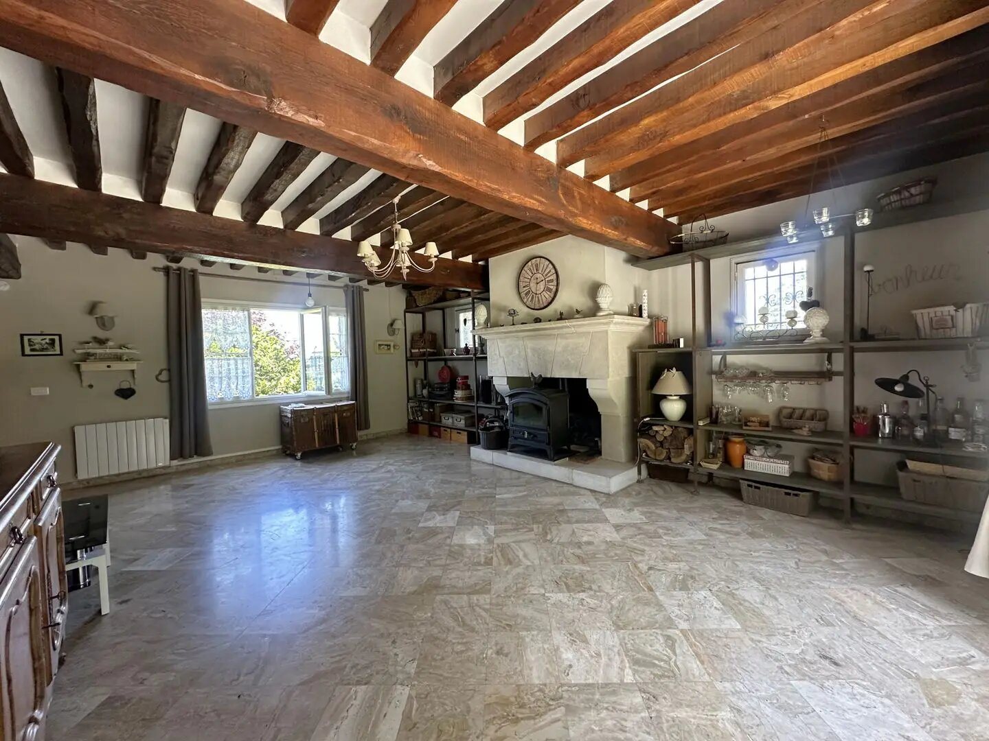 Maison à vendre, 210m², Anet