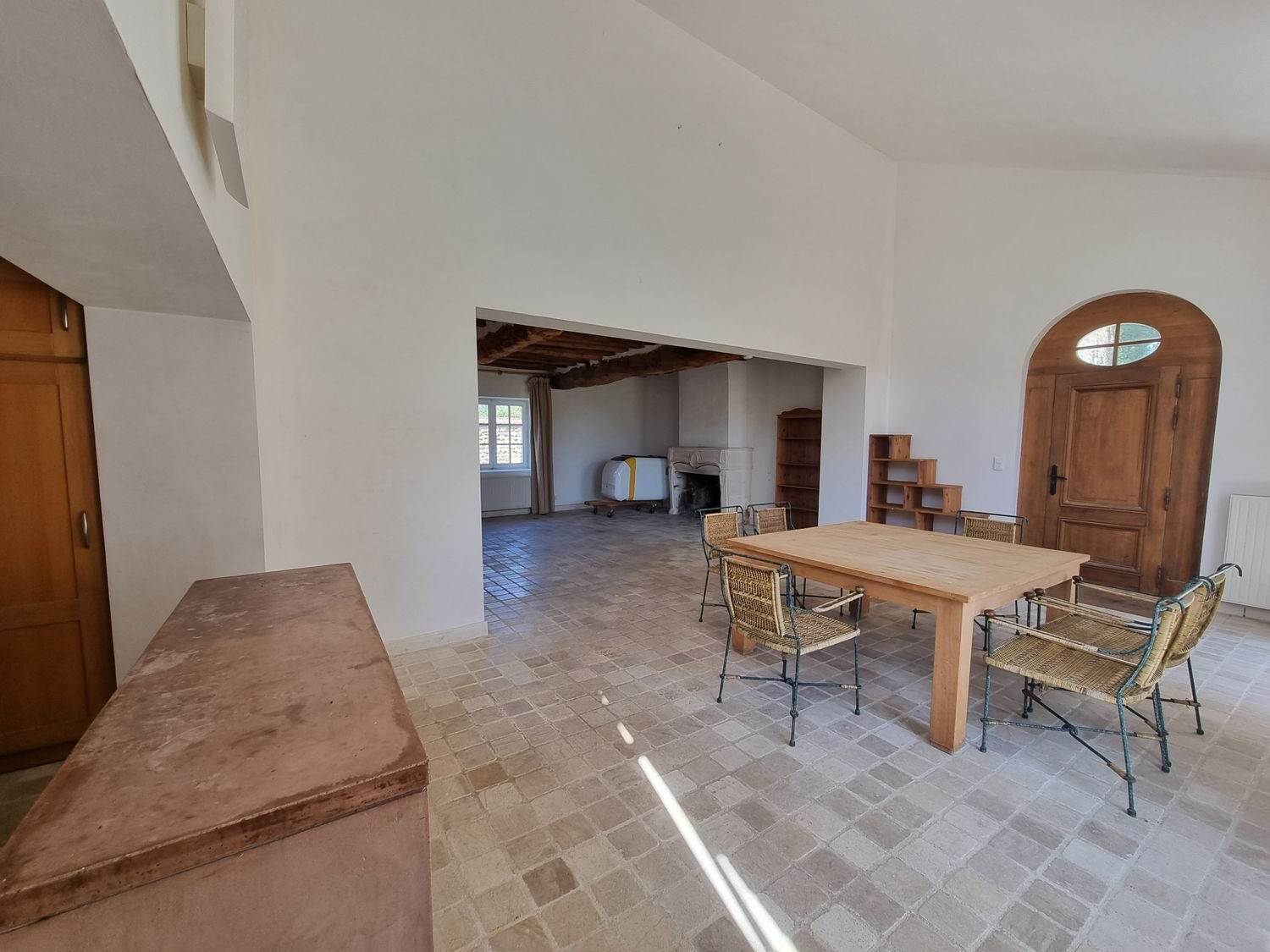 Maison à vendre, 155m², Bréval